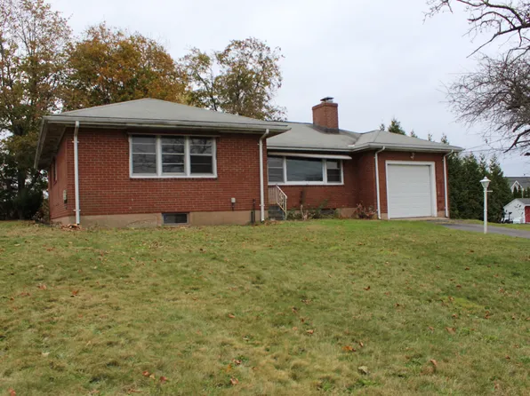 347 Farm Hill Road, Middletown, CT 06457