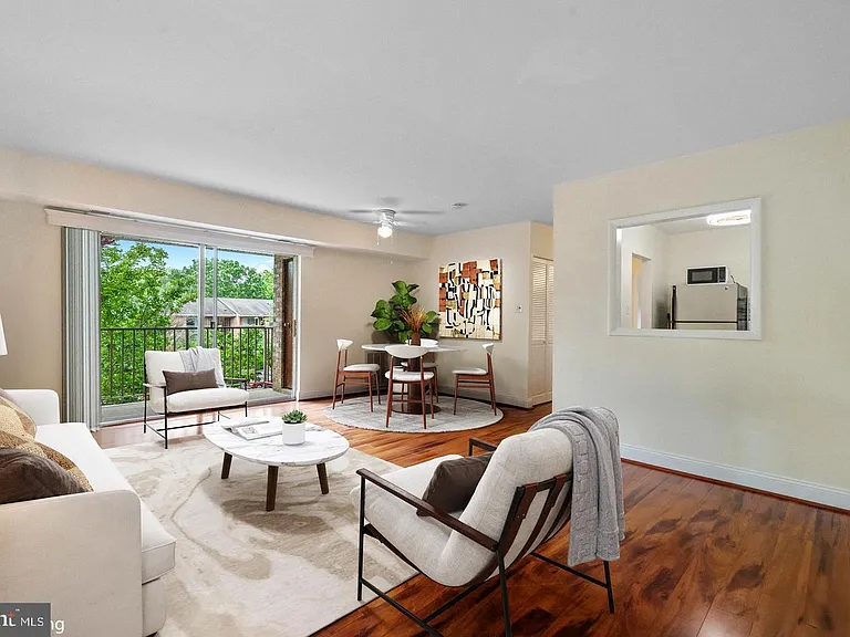 7984 Audubon Ave #203 — Photo 3