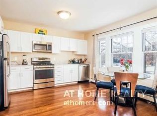 312 Allston St #2, Brighton, MA 02135