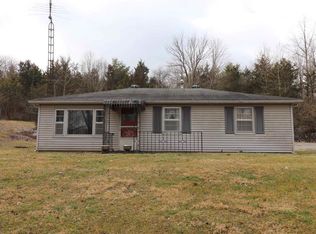 1371 N Oard Rd, Bloomington, IN 47404