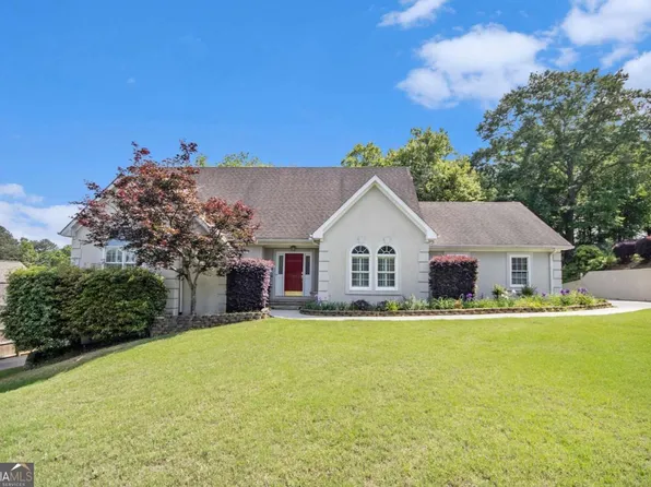 289 Briar Patch Ln, Cartersville, GA 30120