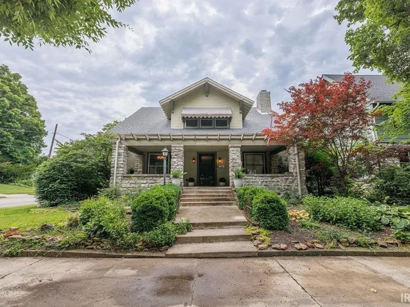 386 N Main St, Spencer, IN 47460