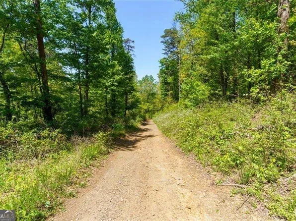 0 Fire Tower Rd Lot 7, Jasper, GA 30143