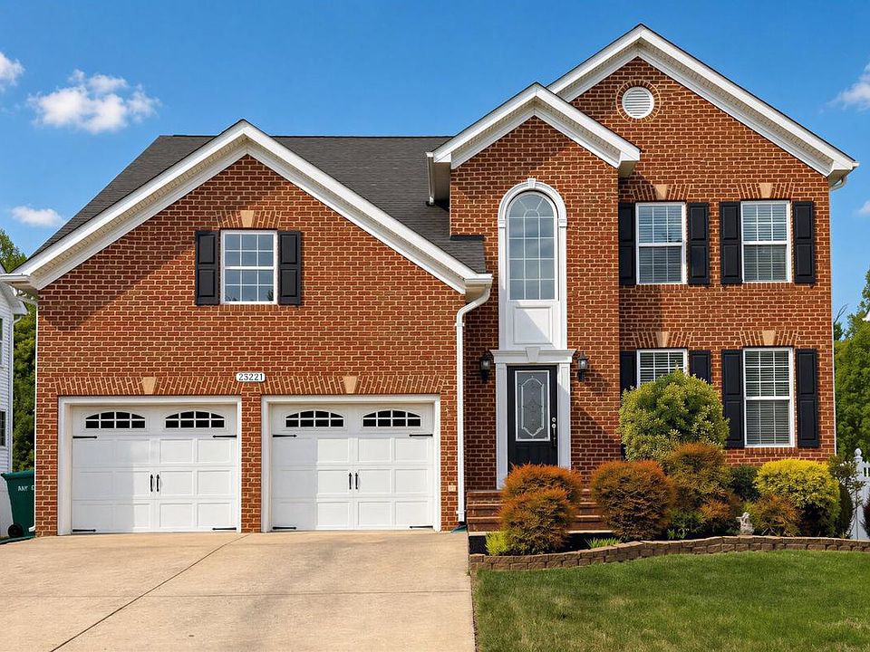 1st image of 23621 Margrave Dr