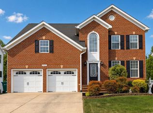 23621 Margrave Dr, Leonardtown, MD 20650