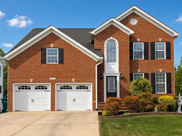 23621 Margrave Dr, Leonardtown, MD 20650