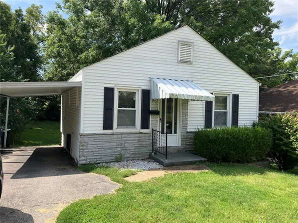 9612 W Milton Ave, Saint Louis, MO 63114