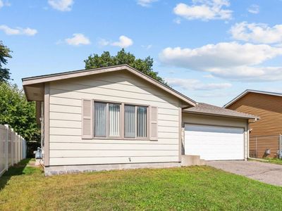 5014 Angeline Ave N, Crystal, MN, 55429