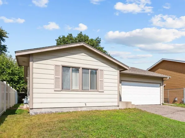 5014 Angeline Ave N, Crystal, MN 55429