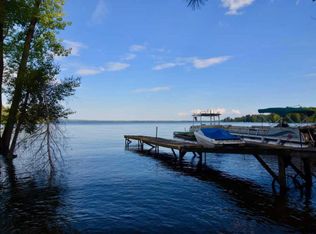 150 Tyrrell Rd, Mayfield, NY 12117