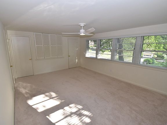 large clothing cupboard and with 2 closets