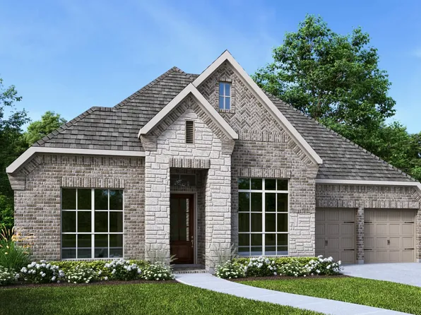 1480 Senkel Dr, Van Alstyne, TX 75495