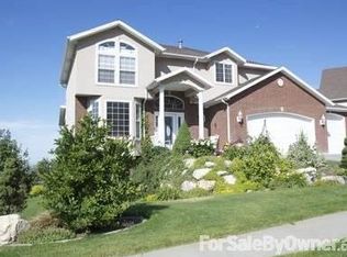 3717 N 350 E, North Ogden, UT 84414