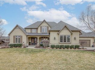 16372 Barton St, Overland Park, KS 66221