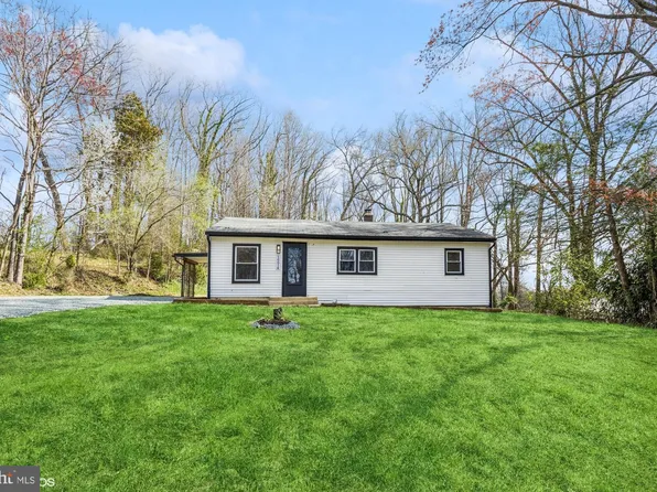 16614 Sylvan Dr, Bowie, MD 20715