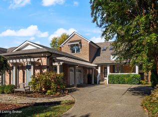 3935 Kennison Ct, Saint Matthews, KY 40207
