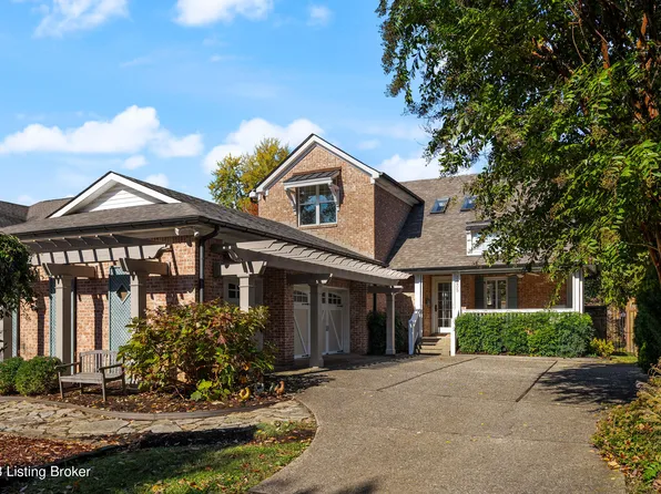 3935 Kennison Ct, Saint Matthews, KY 40207