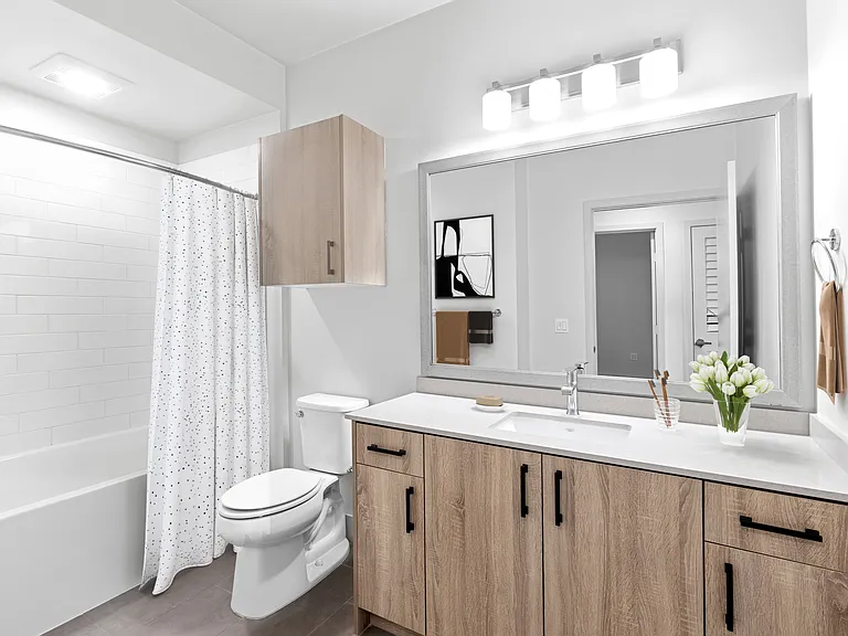 Radiate Apartments — Photo 19