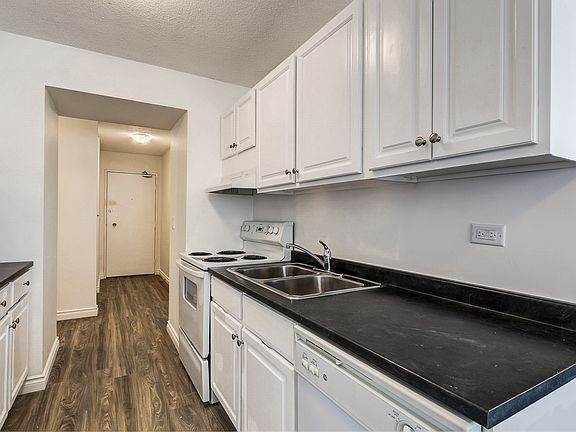 3rd image of 8610 Jasper Ave NW #Studio