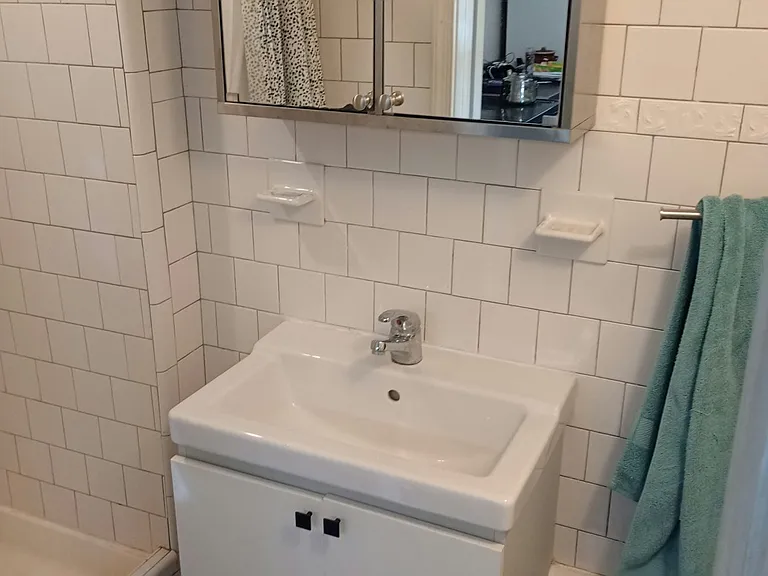 1504 Regester Ave #1 — Photo 16