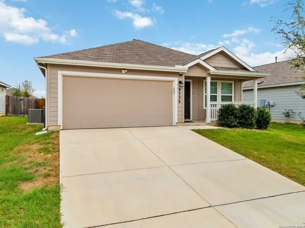 9726 Mill Dam, San Antonio, TX 78254
