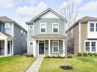 2914 W New York St #A, Indianapolis, IN 46222
