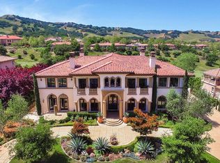 1457 Via Di Salerno, Pleasanton, CA 94566
