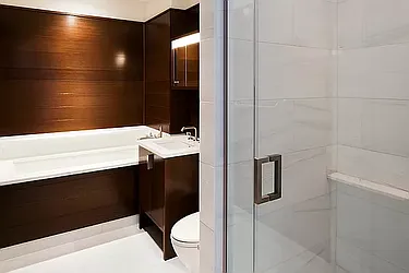 Rented by BLU Real Estate