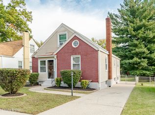 3029 Meade Ave, Louisville, KY 40217