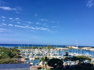 1118 Ala Moana Blvd APT 1803, Honolulu, HI 96814