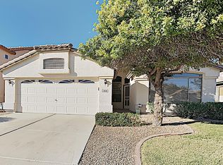 2618 N 112th Ln, Avondale, AZ 85392