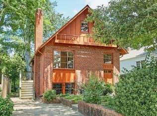 5719 6th St N, Arlington, VA 22205