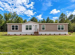 6118 Leslie Dr, Patterson, GA 31557
