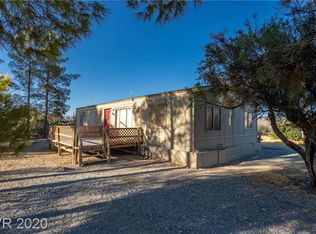 3970 Joanita St, Pahrump, NV 89060