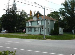 1601 Walnut Bottom Rd, Carlisle, PA 17015