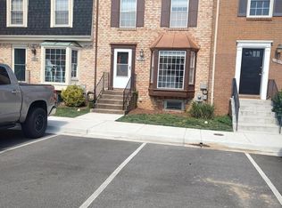 1256 Masters Dr, Arnold, MD 21012