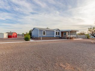17565 W Picacho Rd, Marana, AZ 85653