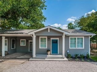 6112 Manor Rd #3, Austin, TX 78723
