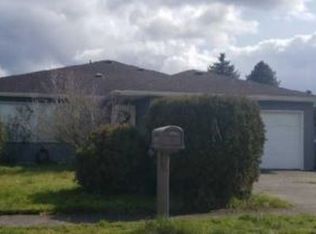 2230 34th Ave, Longview, WA 98632