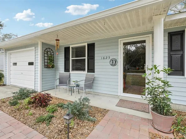 1625 New Abbey Ave, Leesburg, FL 34788