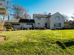 2 N Brook Dr, Short Hills, NJ 07078