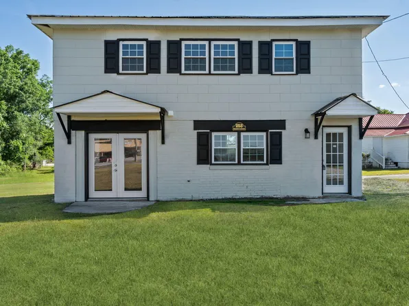 253 Sanders St, Bamberg, SC 29003