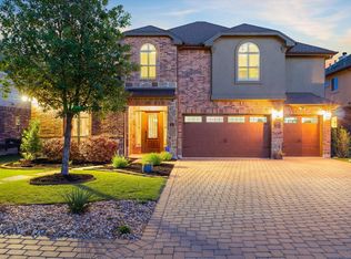 1919 Los Santos Dr, San Marcos, TX 78666