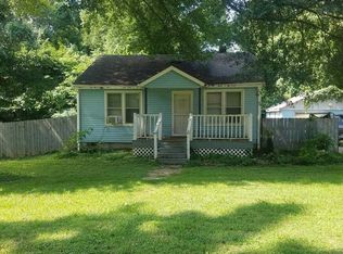 1358 Longcrest Rd, Memphis, TN 38109
