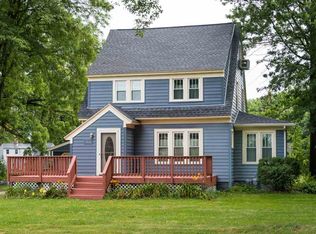 4210 Hegg Ave, Madison, WI 53716