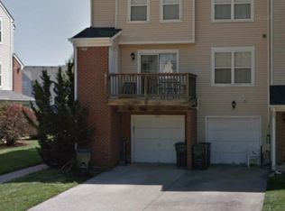 11213 Stagestone Way, Manassas, VA 20109