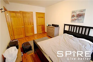 Rented by Spire Group