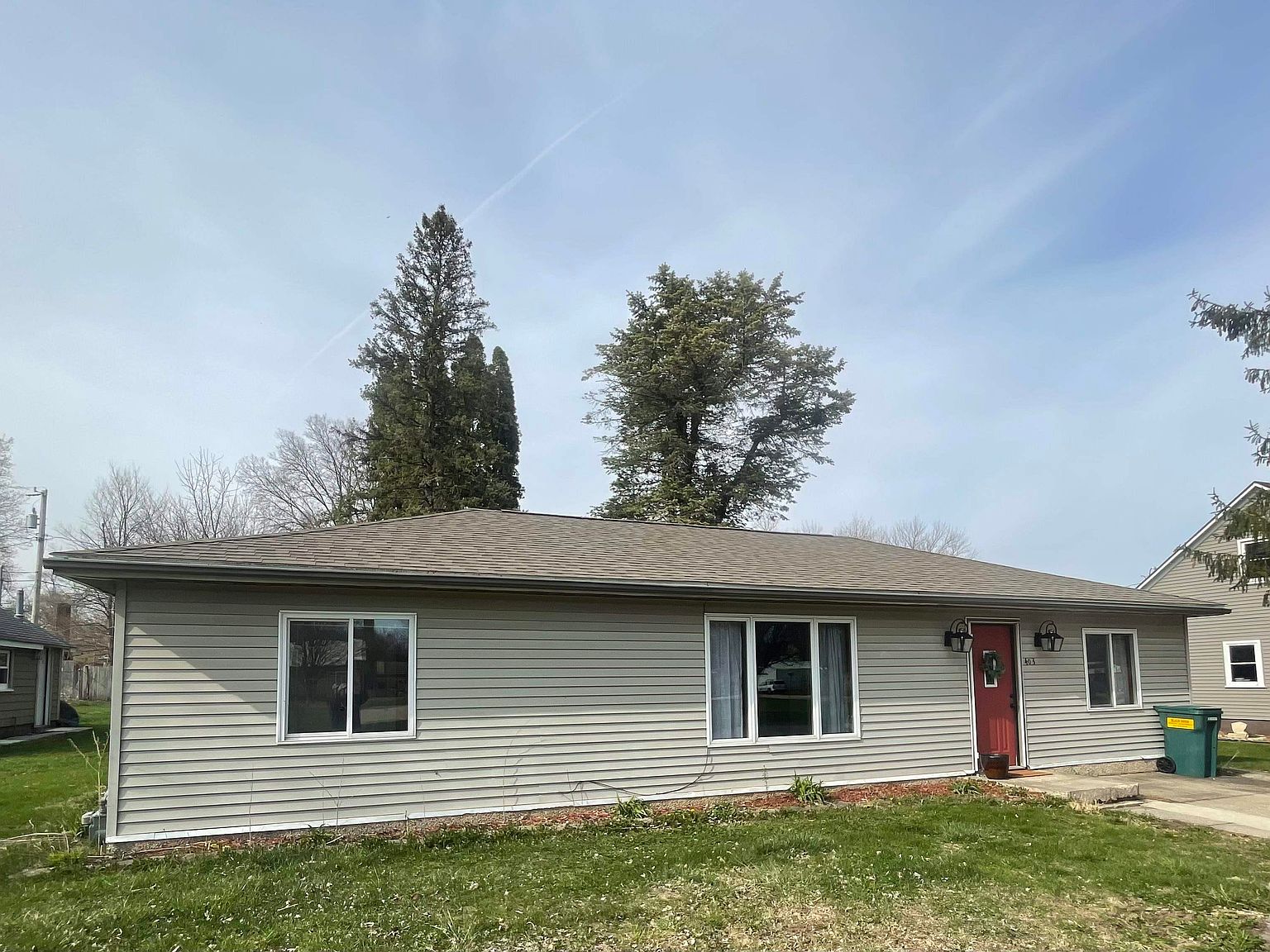 403 Franklin St, Fayette, IA 52142 Zillow