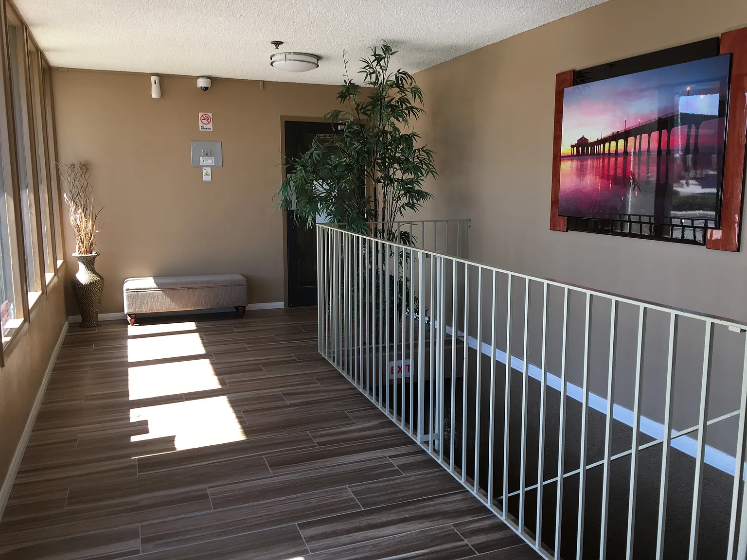 Parkwest Apartments — Photo 3