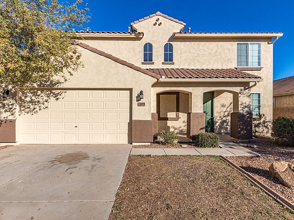 2nd image of 10378 E Aster Ln